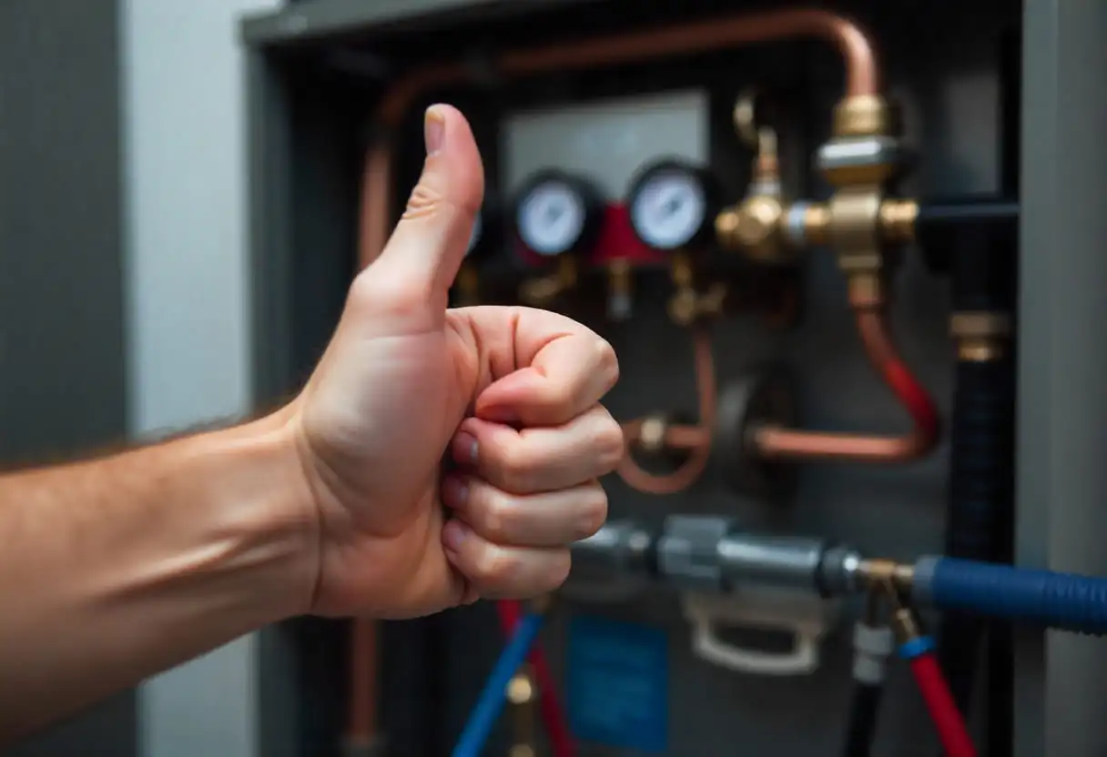 Emergency HVAC services and installations in Caneyville, KY